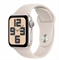 Умные часы Apple Watch Series SE Gen 2 44 мм Aluminium Case, Starlight Sport Band (Сияющая звезда) - фото 21807