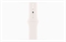 Умные часы Apple Watch Series 10 42 мм Rose Gold Aluminium Case GPS, Light Blush Sport Band (Легкий румянец) - фото 22456