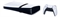 Игровая приставка Sony PlayStation 5 Pro Digital edition 2Tb без игр, белый - фото 22585