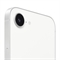 Смартфон Apple iPhone 16e 128 ГБ Белый (White) - фото 22720