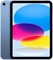 Планшет Apple iPad 11" 2025, 256 ГБ, Wi-Fi, Синий (Blue) - фото 22757