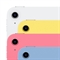 Планшет Apple iPad 11" 2025, 256 ГБ, Wi-Fi, Синий (Blue) - фото 22758