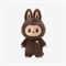 Оригинальный LABUBU ZIMOMO The Monsters, I FOUND YOU Vinyl Face Doll, 58 см Коричневый (Pop Mart) - фото 22865