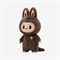 Оригинальный LABUBU ZIMOMO The Monsters, I FOUND YOU Vinyl Face Doll, 58 см Коричневый (Pop Mart) - фото 22866