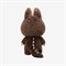 Оригинальный LABUBU ZIMOMO The Monsters, I FOUND YOU Vinyl Face Doll, 58 см Коричневый (Pop Mart) - фото 22867