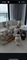 Оригинальный LABUBU ZIMOMO The Monsters, ANGEL IN CLOUDS Vinyl Face Doll, 58 см Белый ангел (Pop Mart) - фото 22876