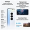Смартфон Samsung Galaxy S25 SM-S931B/DS 12/256 ГБ, IcyBlue (Голубой) - фото 22908