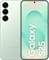 Смартфон Samsung Galaxy S25 SM-S931B/DS 12/256 ГБ, Mint (Мятный) - фото 22910