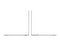 Ноутбук Apple MacBook Air 13 2025, 2560x1664 Apple M4, RAM 16 ГБ, SSD 512 ГБ, MW0X3, Silver (Серебристый) - фото 22970