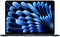 Ноутбук Apple MacBook Air 13 2025, 2560x1664 Apple M4, RAM 16 ГБ, SSD 512 ГБ, MW133, Midnight (Темная ночь) - фото 22977