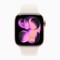 Умные часы Apple Watch Series 11 42 мм Rose Gold Aluminium Case GPS, Light Blush Sport Band (Розовый/Легкий румянец) - фото 23421