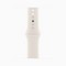 Умные часы Apple Watch Series 11 42 мм Rose Gold Aluminium Case GPS, Light Blush Sport Band (Розовый/Легкий румянец) - фото 23422