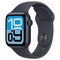 Умные часы Apple Watch Series SE 3 40 мм Aluminium Case, Midnight Sport Band (Черный) - фото 23500