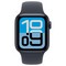 Умные часы Apple Watch Series SE 3 40 мм Aluminium Case, Midnight Sport Band (Черный) - фото 23501