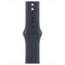 Умные часы Apple Watch Series SE 3 40 мм Aluminium Case, Midnight Sport Band (Черный) - фото 23502
