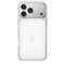 Чехол Apple iPhone 17 Pro Max Clear Case with MagSafe, MGFW4, прозрачный - фото 23542