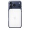 Чехол Apple iPhone 17 Pro Max Clear Case with MagSafe, MGFW4, прозрачный - фото 23541