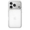 Чехол Apple iPhone 17 Pro Clear Case with MagSafe, MGFT4, прозрачный - фото 23545