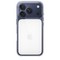 Чехол Apple iPhone 17 Pro Clear Case with MagSafe, MGFT4, прозрачный - фото 23544