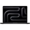 Ноутбук Apple MacBook Pro 14 M5 2025, RAM 16 GB, SSD 1 TB, MDE14, Space Back - фото 23570