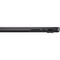 Ноутбук Apple MacBook Pro 14 M5 2025, RAM 16 GB, SSD 1 TB, MDE14, Space Back - фото 23573