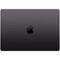 Ноутбук Apple MacBook Pro 14 M5 2025, RAM 16 GB, SSD 1 TB, MDE14, Space Back - фото 23571