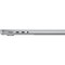 Ноутбук Apple MacBook Pro 14 M5 2025, RAM 16 GB, SSD 1 TB, MDE54, Silver - фото 23590