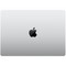 Ноутбук Apple MacBook Pro 14 M5 2025, RAM 16 GB, SSD 1 TB, MDE54, Silver - фото 23585