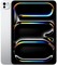 Планшет Apple iPad Pro 13 2025 M5, 512 ГБ, Wi-Fi, стандартное стекло, Серебристый (Silver) MDYM4 - фото 23625