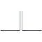 Ноутбук Apple MacBook Air 13 2025, 2560x1664 Apple M4, RAM 24 ГБ, SSD 512 ГБ, MC6C4, Midnight (Темная ночь) - фото 23638