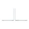 Ноутбук Apple MacBook Air 13 2025, 2560x1664 Apple M4, RAM 24 ГБ, SSD 512 ГБ, MC6V4, Sky blue (Небесно-голубой) - фото 23649