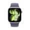 Умные часы Apple Watch Series 11 42 мм Silver Aluminium Case GPS, Purple Fog Sport Band (Фиолетовый) - фото 23658