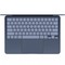Ноутбук Apple MacBook Neo 13, A18 Pro, 2026, 8GB/256GB (MHFF4) Синий индиго (Indigo) - фото 23860