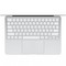 Ноутбук Apple MacBook Neo 13, A18 Pro, 2026, 8GB/256GB (MHFA4) Серебристый (Silver) - фото 23864