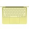 Ноутбук Apple MacBook Neo 13, A18 Pro, 2026, 8GB/256GB (MHFD4) Желтый цитрус (Citrus) - фото 23868