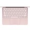 Ноутбук Apple MacBook Neo 13, A18 Pro, 2026, 8GB/256GB (MHFH4) Розовый румянец (Blush) - фото 23872