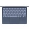 Ноутбук Apple MacBook Neo 13, A18 Pro, 2026, 8GB/512GB (MHFG4) Синий индиго (Indigo) - фото 23876