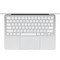 Ноутбук Apple MacBook Neo 13, A18 Pro, 2026, 8GB/512GB (MHFC4) Серебристый (Silver) - фото 23881