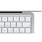 Ноутбук Apple MacBook Neo 13, A18 Pro, 2026, 8GB/512GB (MHFC4) Серебристый (Silver) - фото 23883