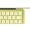Ноутбук Apple MacBook Neo 13, A18 Pro, 2026, 8GB/512GB (MHFE4) Желтый цитрус (Citrus) - фото 23889