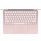 Ноутбук Apple MacBook Neo 13, A18 Pro, 2026, 8GB/512GB (MHFJ4) Розовый румянец (Blush) - фото 23891