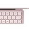 Ноутбук Apple MacBook Neo 13, A18 Pro, 2026, 8GB/512GB (MHFJ4) Розовый румянец (Blush) - фото 23893