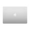Ноутбук Apple MacBook Air 15 2026, Apple M5, RAM 16 ГБ, SSD 1 ТБ, MDVA4, Silver (Серебристый) - фото 23986