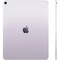 Планшеты Apple iPad Air 13 2026 M4, 256 ГБ, Wi-Fi, iPadOS, purple (Фиолетовый) - фото 24020