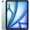 Планшеты Apple iPad Air 13 2026 M4, 128 ГБ, Wi-Fi, iPadOS, Blue (Голубой) - фото 24017