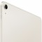 Планшеты Apple iPad Air 13 2026 M4, 128 ГБ, Wi-Fi, iPadOS, Starlight (Сияющая звезда) - фото 24032